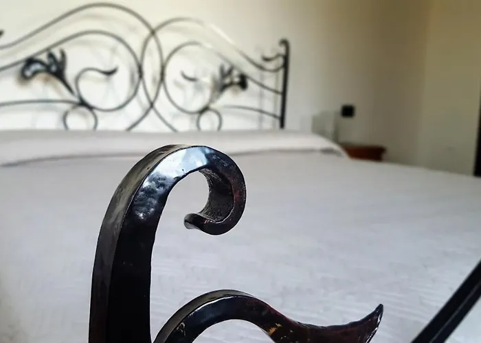 Farm stay Borgo Borromeo Rubano