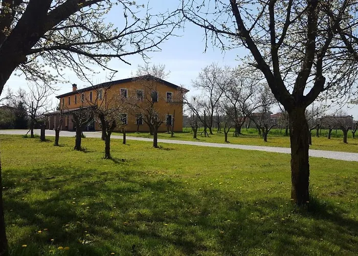 Borgo Borromeo * روبانو