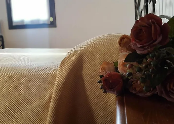 Farm stay Borgo Borromeo *
