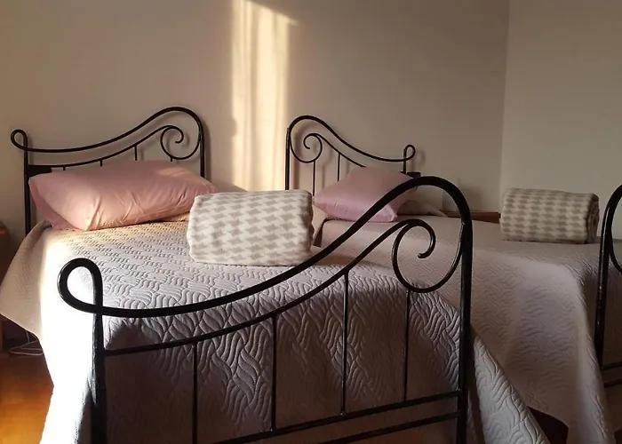 Borgo Borromeo مزرعة للإقامة *