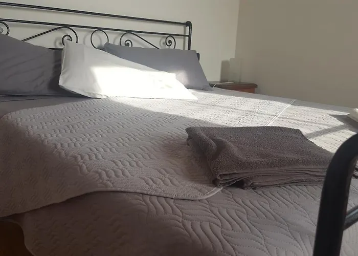 Borgo Borromeo مزرعة للإقامة