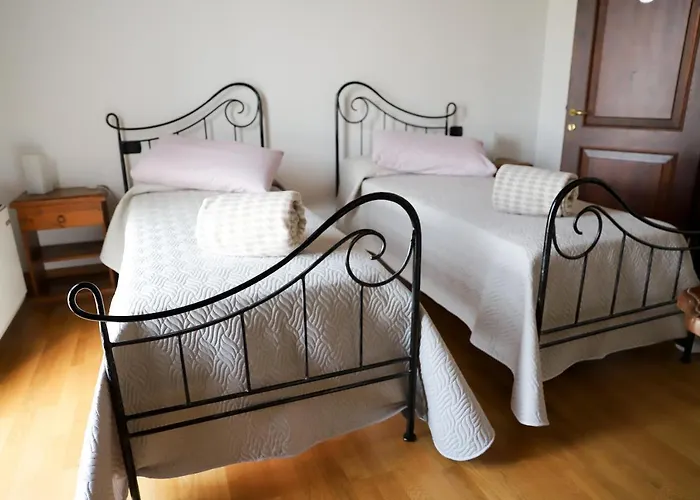 Borgo Borromeo * Rubano