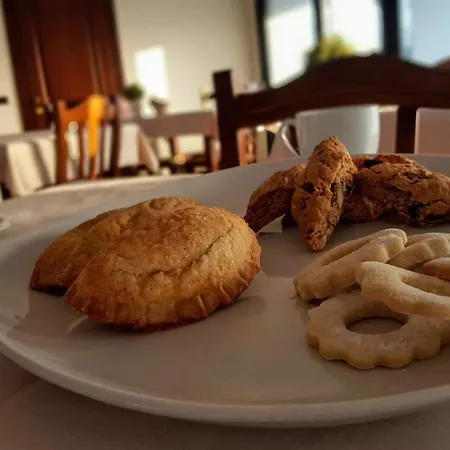 Çiftlik konaklama Borgo Borromeo Rubano