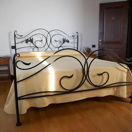 Borgo Borromeo Çiftlik konaklama *