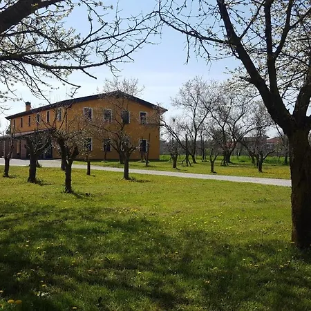 Borgo Borromeo * 鲁巴诺