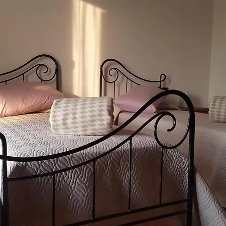 Borgo Borromeo Çiftlik konaklama *
